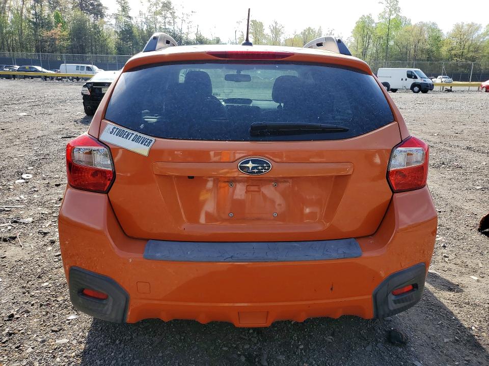 2014 Subaru Xv Crosstrek მანქანა იყიდება აუქციონზე, vin: JF2GPAKC7E8285829, აუქციონის ნომერი: 49788376