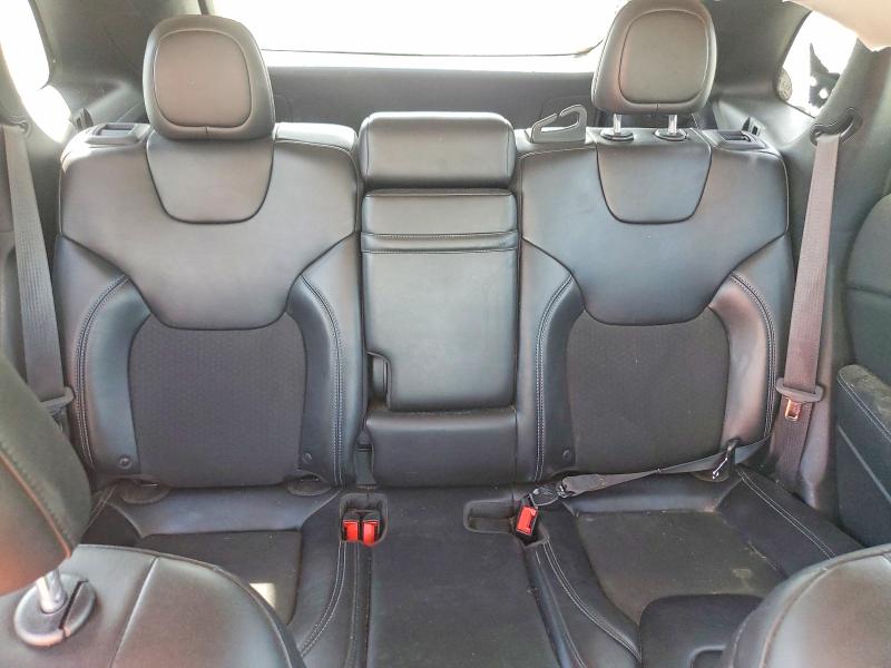 Продажа на аукционе авто 2019 Jeep Cherokee, vin: 1C4PJMLB2KD214001, номер лота: 48633786