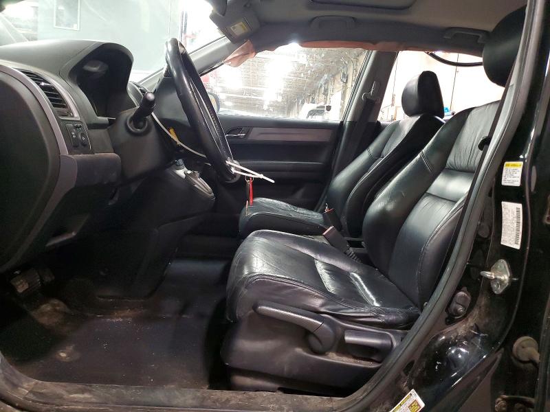 2007 Honda Cr-v მანქანა იყიდება აუქციონზე, vin: JHLRE48777C105275, აუქციონის ნომერი: 49559446