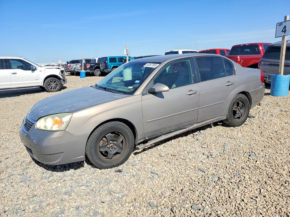 Продаж на аукціоні авто 2008 Chev Malibu, vin: 1G1ZT58N38F102129, номер лоту: 50367086