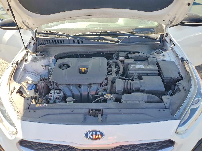Aukcja sprzedaży 2019 Kia Forte, vin: 3KPF24AD3KE082555, numer aukcji: 50662026
