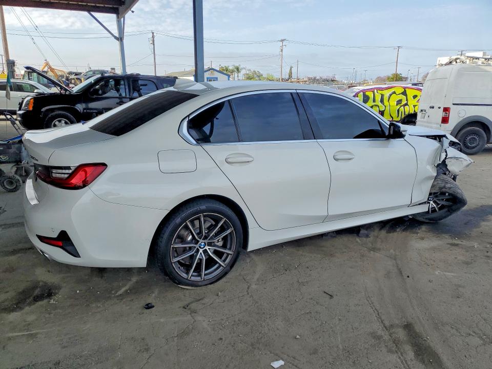 Продаж на аукціоні авто 2021 Bmw 330e, vin: 3MW5P7J06M8B56027, номер лоту: 49356436