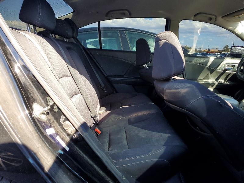 49792296 :رقم المزاد ، 1HGCR2F59EA263463 vin ، 2014 Honda Accord مزاد بيع