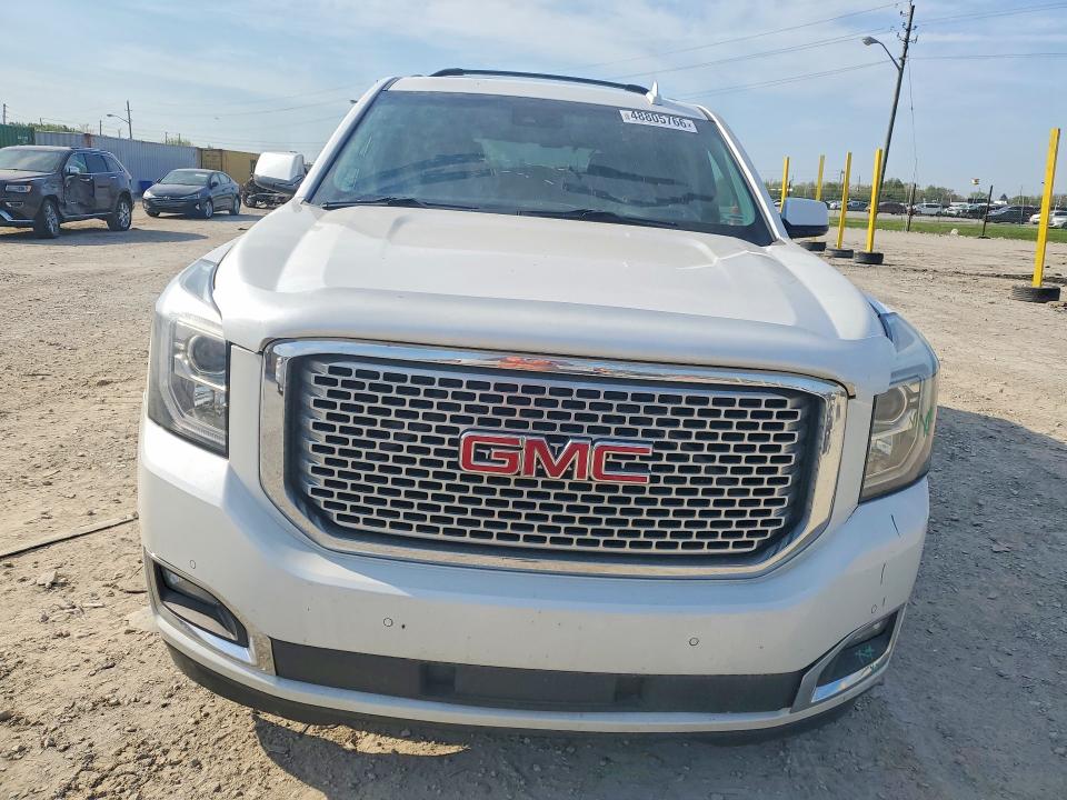 Aukcja sprzedaży 2016 Gmc Yukon, vin: 1GKS2CKJ4GR389035, numer aukcji: 48805766