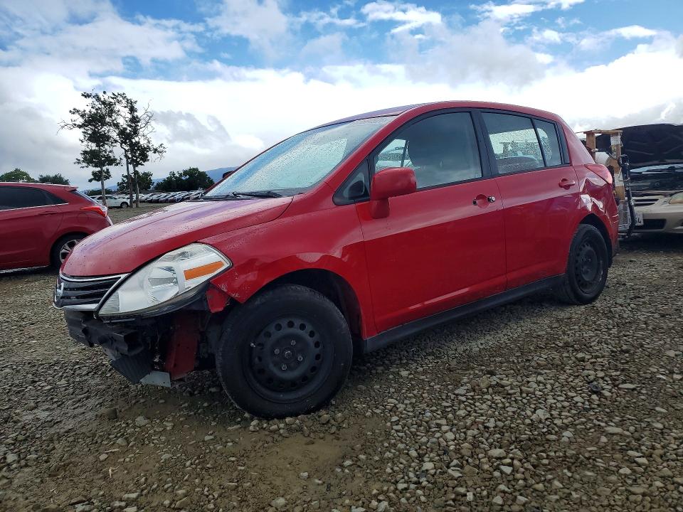 Продаж на аукціоні авто 2012 Nissan Versa, vin: 3N1BC1CP7CL365137, номер лоту: 50684926