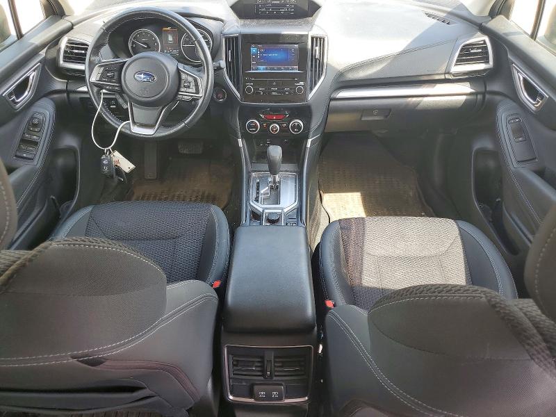 Aukcja sprzedaży 2021 Subaru Forester, vin: JF2SKAJC1MH413023, numer aukcji: 51068296