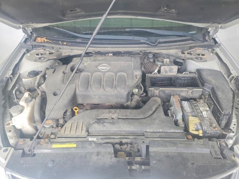 Продаж на аукціоні авто 2013 Nissan Altima, vin: 1N4AL2EP6DC902711, номер лоту: 50740866