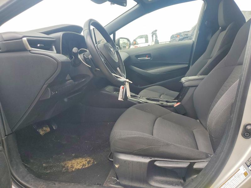 Продаж на аукціоні авто 2024 Toyota Corolla, vin: JTND4MBE9R3218998, номер лоту: 51462256
