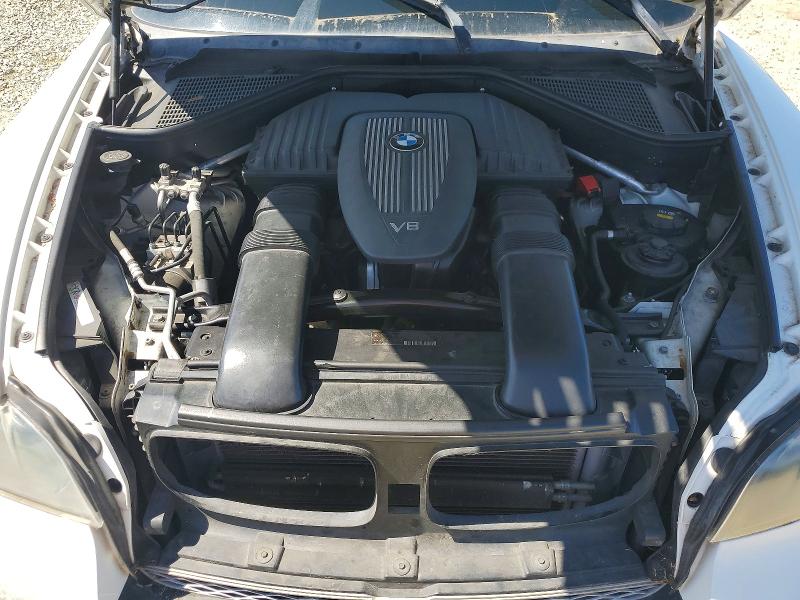 48213016 :رقم المزاد ، 5UXFE83599L170675 vin ، 2009 Bmw X5 مزاد بيع