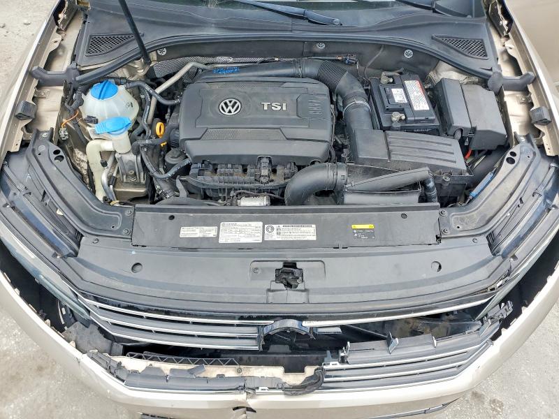 Aukcja sprzedaży 2016 Volkswagen Passat, vin: 1VWBT7A34GC025801, numer aukcji: 48994176