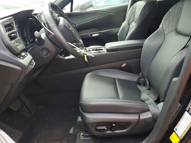 Auction sale of the 2024 Lexus Rx 350h, vin: 2T2BBMCA8RC031932, lot number: 47831246