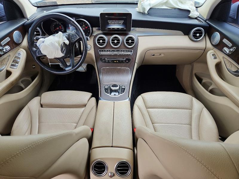 Продажа на аукционе авто 2019 Mercedes-benz Glc, vin: WDC0G4KB5KV194946, номер лота: 49920366