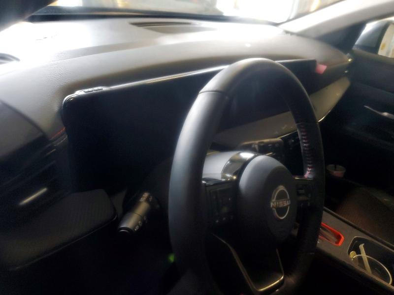 Aukcja sprzedaży 2025 Nissan Kicks, vin: 3N8AP6DD2SL414021, numer aukcji: 49562136