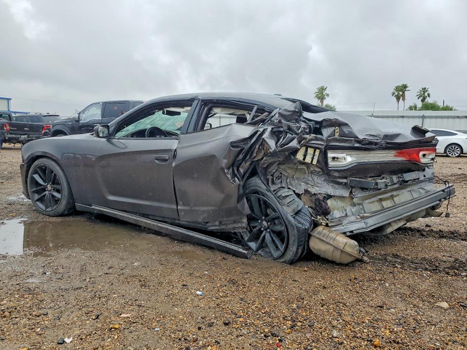 Продажа на аукционе авто 2014 Dodge Charger, vin: 2C3CDXBG2EH333442, номер лота: 48932336