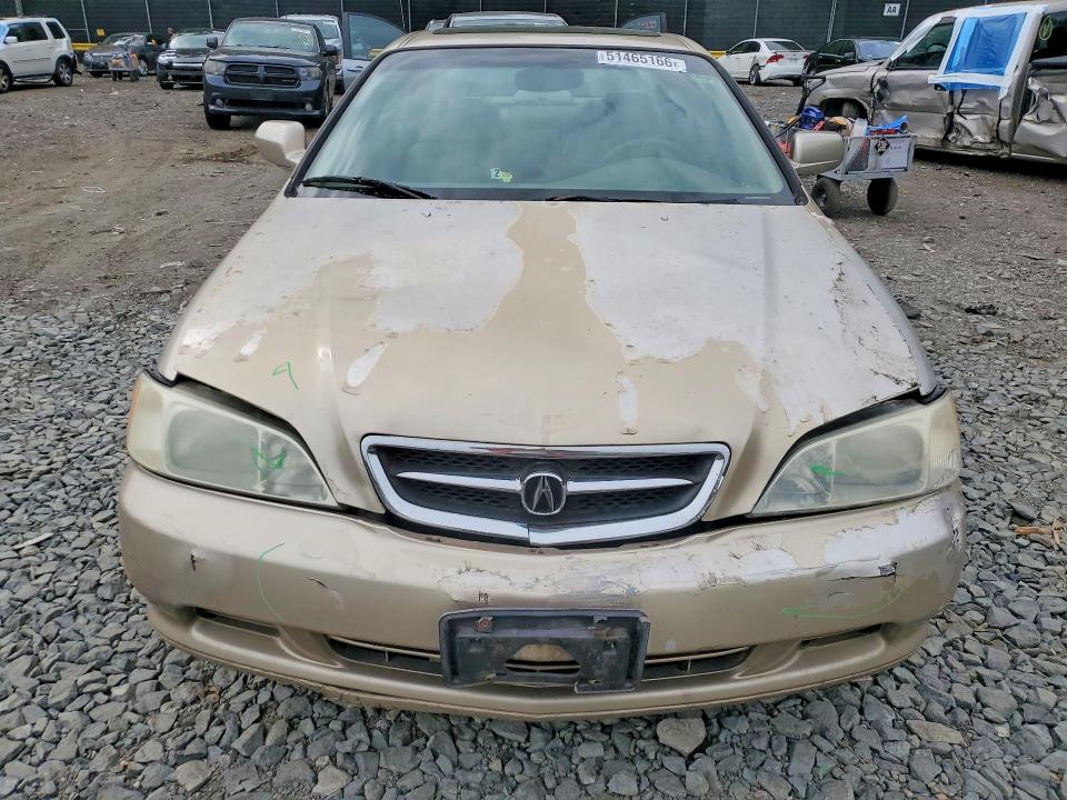 2000 Acura 3.2tl მანქანა იყიდება აუქციონზე, vin: 19UUA5679YA067171, აუქციონის ნომერი: 51465166