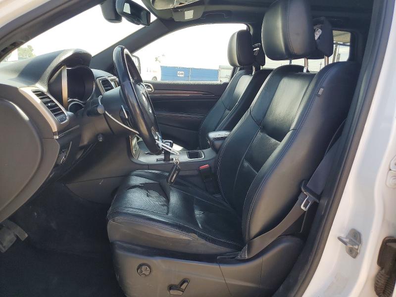 Продаж на аукціоні авто 2014 Jeep Grand Cherokee, vin: 1C4RJEBG7EC248229, номер лоту: 51380276
