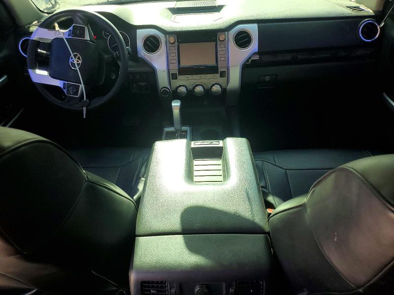 Aukcja sprzedaży 2017 Toyota Tundra, vin: 5TFDW5F14HX648585, numer aukcji: 51759076