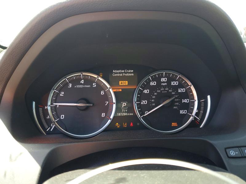 Aukcja sprzedaży 2018 Acura Tlx, vin: 19UUB2F35JA000601, numer aukcji: 51642976