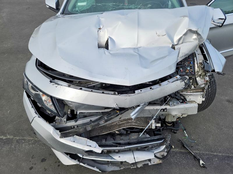 Продажа на аукционе авто 2019 Chevrolet Impala, vin: 1G1105S36KU141815, номер лота: 49937906