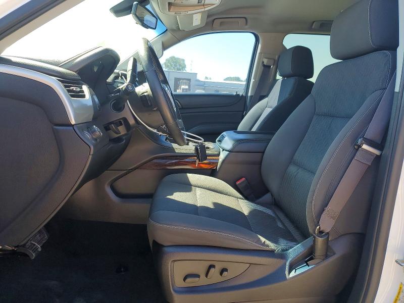Продаж на аукціоні авто 2015 Gmc Yukon, vin: 1GKS1AKC7FR666154, номер лоту: 50610746