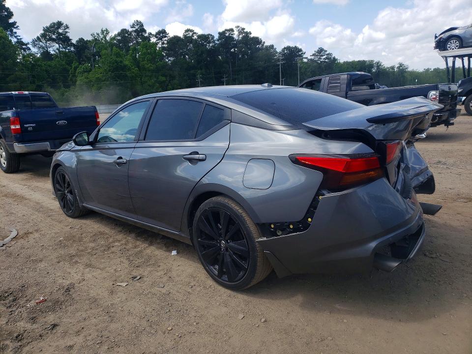 Aukcja sprzedaży 2022 Nissan Altima, vin: 1N4BL4CV1NN411499, numer aukcji: 50795406