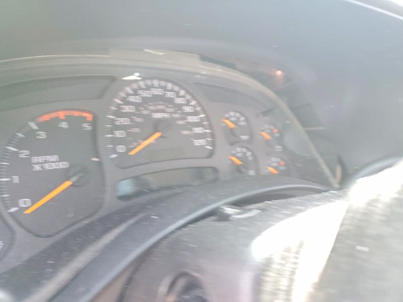 48666666 :رقم المزاد ، 1GTHK291X3E225554 vin ، 2003 Gmc Sierra مزاد بيع