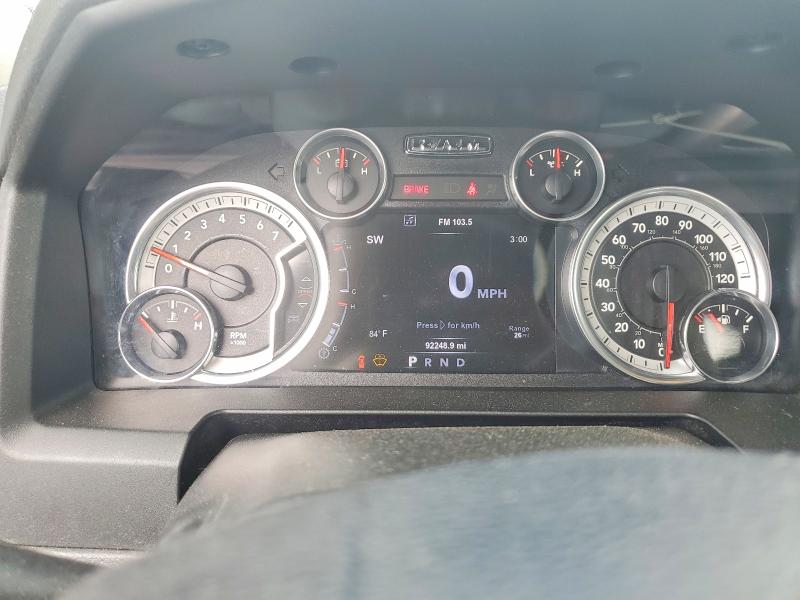 Aukcja sprzedaży 2017 Ram 1500, vin: 3C6RR7LT5HG505638, numer aukcji: 50171916