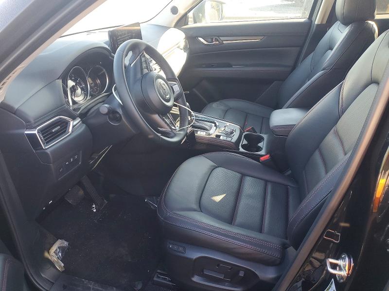 Aukcja sprzedaży 2025 Mazda Cx-5, vin: JM3KFBCM0S0744631, numer aukcji: 51246336