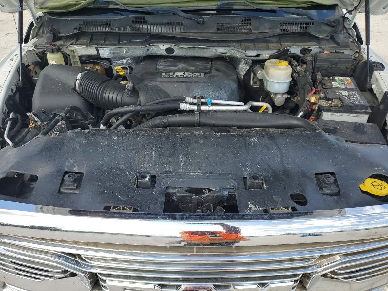 Продажа на аукционе авто 2017 Ram 3500, vin: 3C63R3CJ9HG762220, номер лота: 51967866