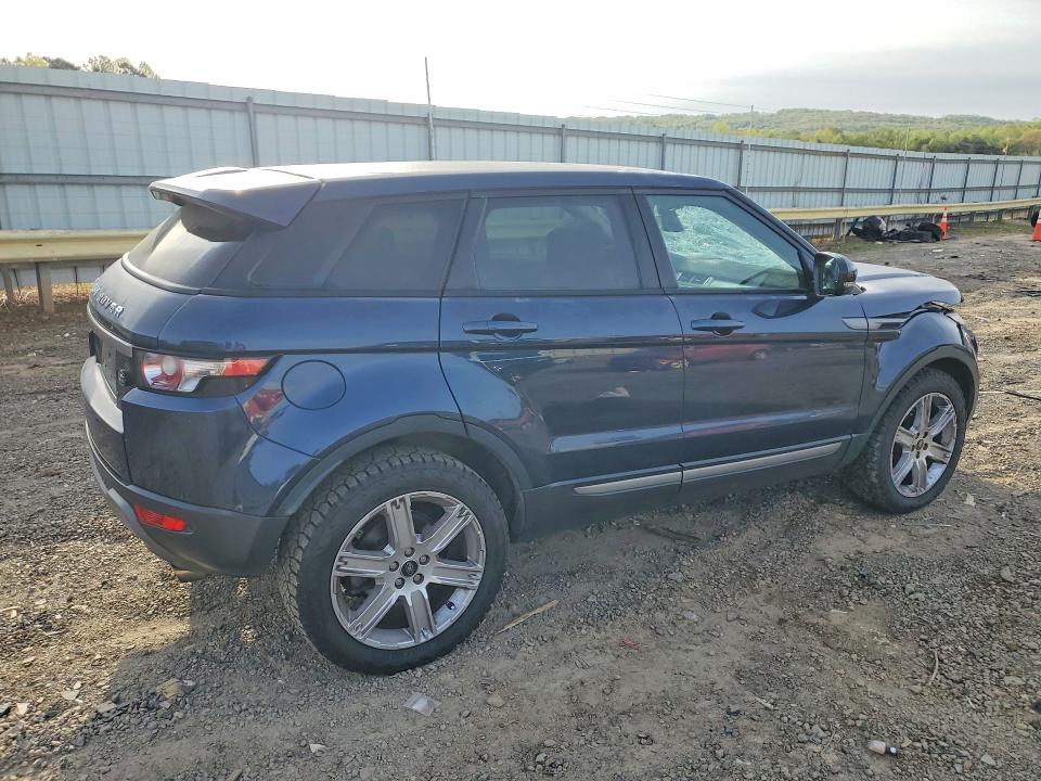 Aukcja sprzedaży 2013 Land Rover Range Rover Evoque, vin: SALVP2BG0DH826807, numer aukcji: 47610016