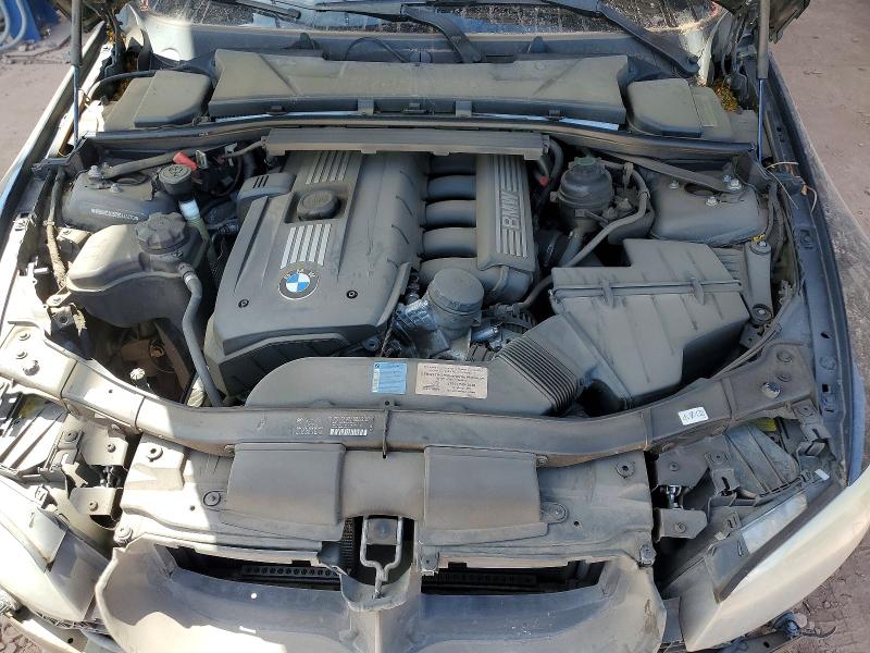 Aukcja sprzedaży 2011 Bmw 328, vin: WBAKE3C57BE441470, numer aukcji: 51894486