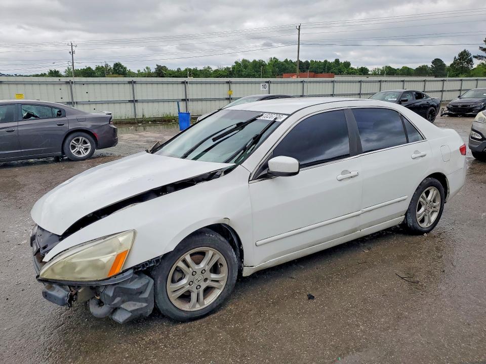 Продажа на аукционе авто 2005 Honda Accord, vin: 1HGCM56435A078901, номер лота: 51826796