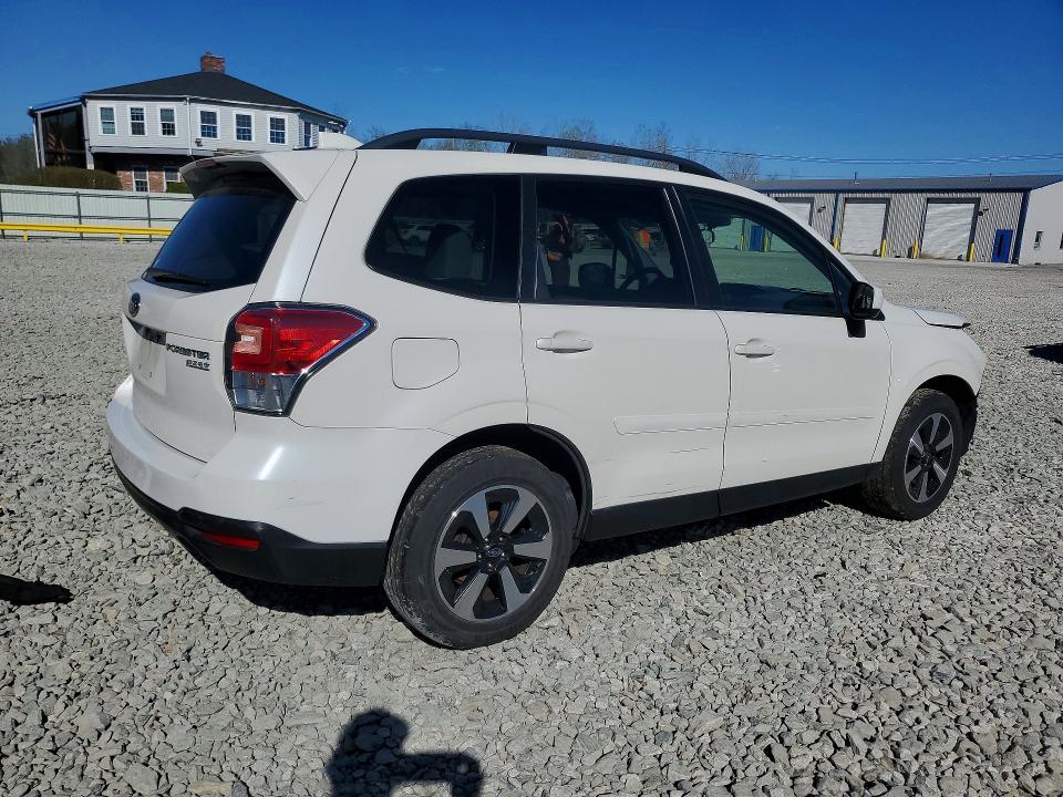 Aukcja sprzedaży 2017 Subaru Forester, vin: JF2SJAGC3HH444936, numer aukcji: 51148426