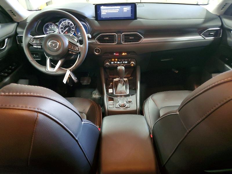 Продаж на аукціоні авто 2025 Mazda Cx-5, vin: JM3KFBCL3S0614902, номер лоту: 51001436