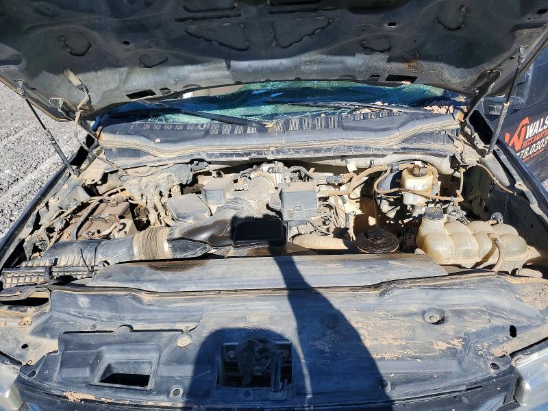 2021 Ford F250 მანქანა იყიდება აუქციონზე, vin: 1FT7X2B66MEC61407, აუქციონის ნომერი: 64143896