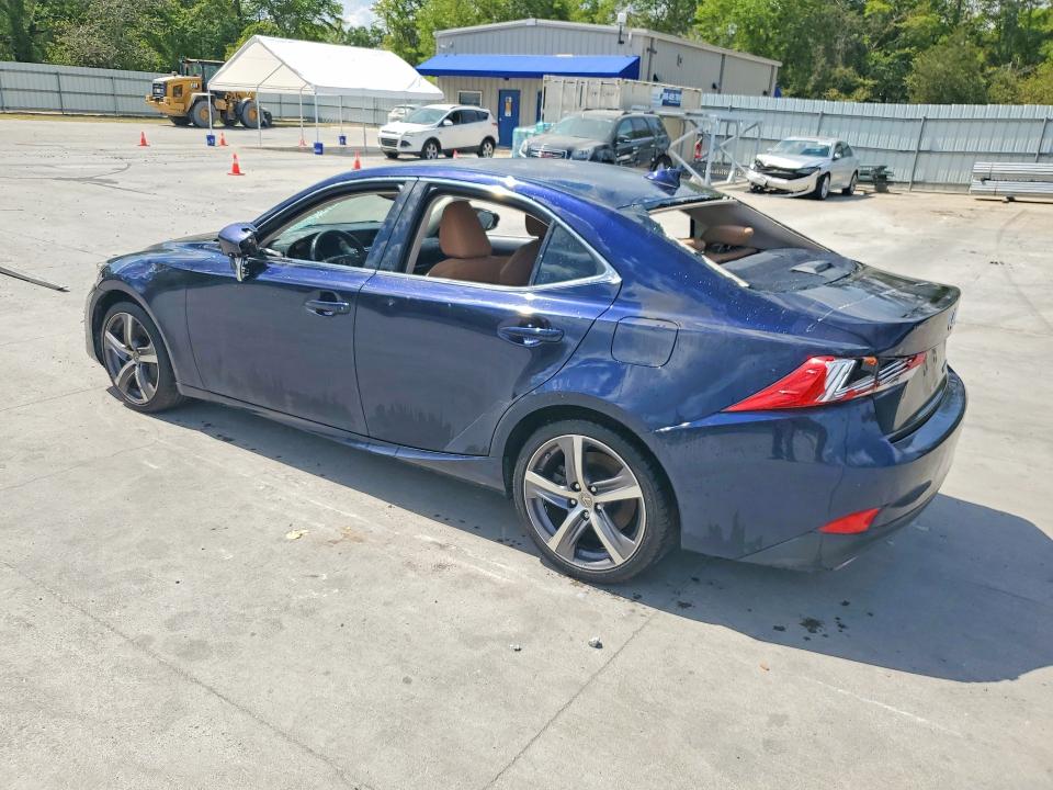 Aukcja sprzedaży 2017 Lexus Is 200t, vin: JTHBA1D24H5061761, numer aukcji: 46366716