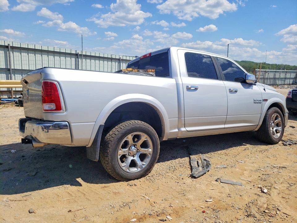Продаж на аукціоні авто 2016 Ram 1500, vin: 1C6RR6NMXGS312277, номер лоту: 49500906
