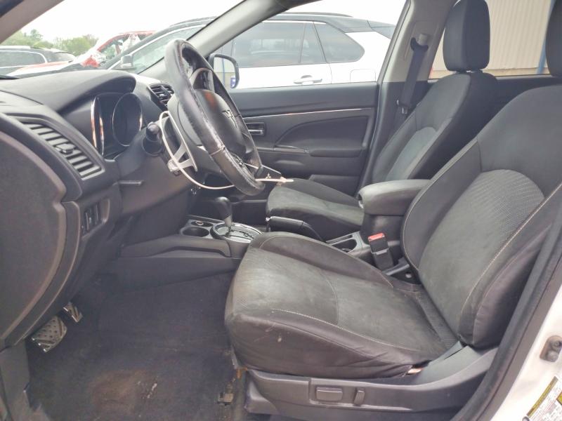 Aukcja sprzedaży 2015 Mitsubishi Outlander Max, vin: 4A4AR4AW1FE026387, numer aukcji: 48982456