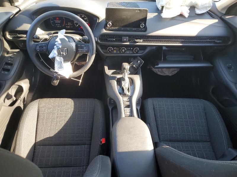 Aukcja sprzedaży 2025 Honda Hr-v, vin: 3CZRZ1H36SM756640, numer aukcji: 50338866