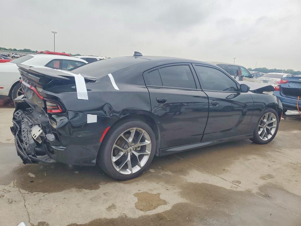 Aukcja sprzedaży 2022 Dodge Charger, vin: 2C3CDXHG6NH160936, numer aukcji: 51530726