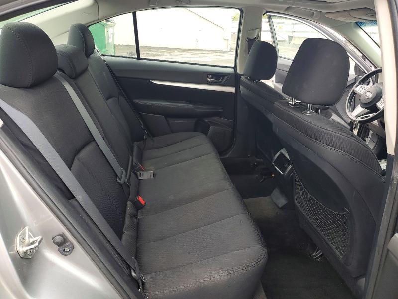 2011 Subaru Legacy მანქანა იყიდება აუქციონზე, vin: 4S3BMBG69B3218975, აუქციონის ნომერი: 51808446