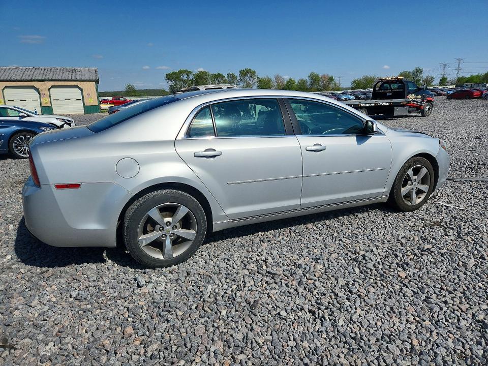 Aukcja sprzedaży 2011 Chevrolet Malibu, vin: 1G1ZC5E1XBF187284, numer aukcji: 49327636