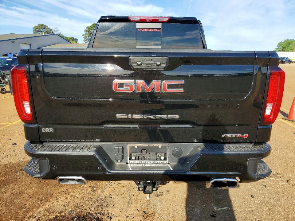 Продажа на аукционе авто 2025 Gmc Sierra, vin: 3GTUUEEL4SG258249, номер лота: 49097326