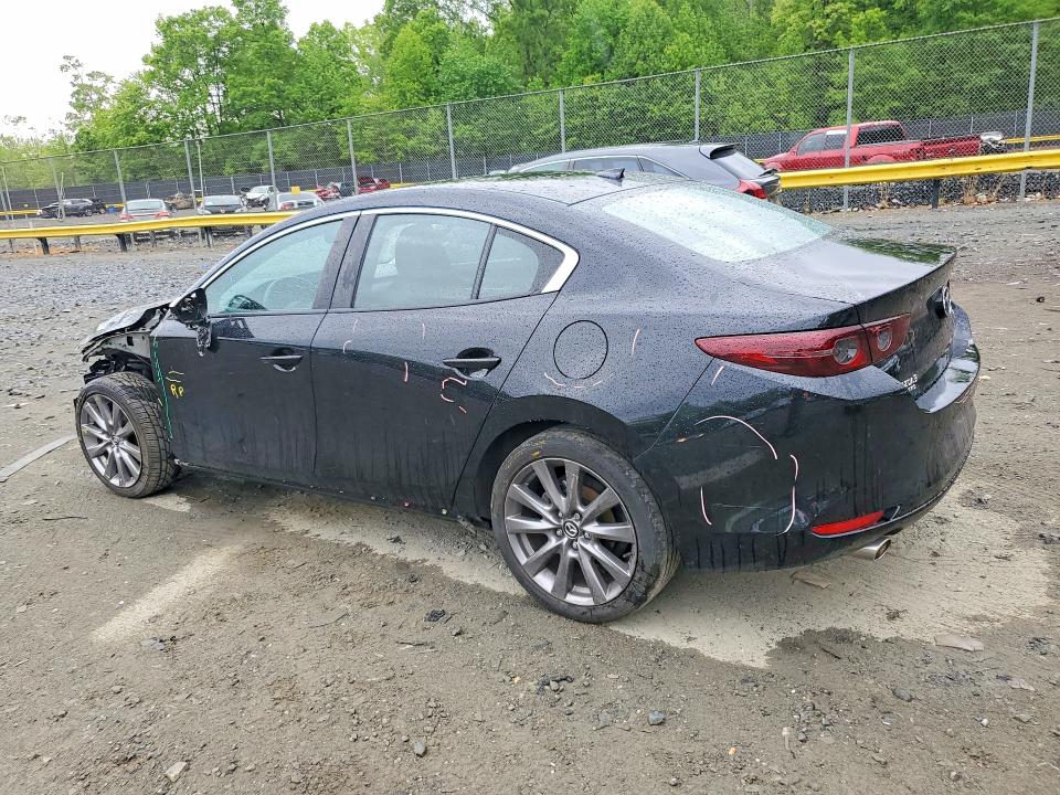 Aukcja sprzedaży 2020 Mazda 3, vin: JM1BPBDM9L1165797, numer aukcji: 50587776