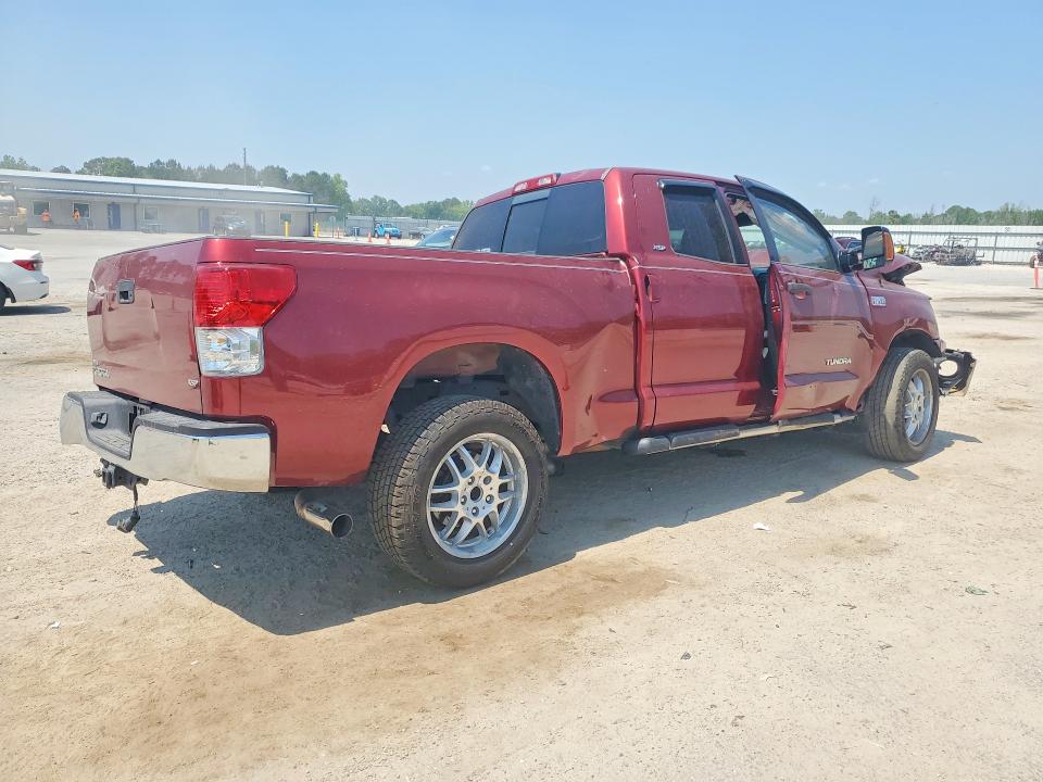 50908646 :رقم المزاد ، 5TBRV54107S472255 vin ، 2007 Toyota Tundra مزاد بيع