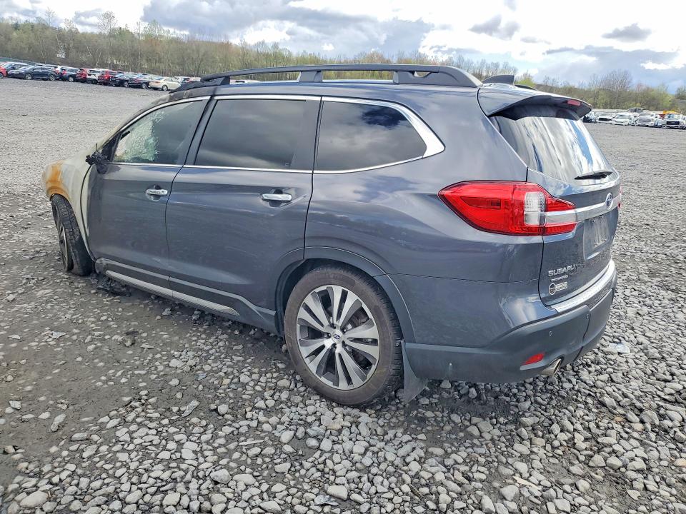 2020 Subaru Ascent მანქანა იყიდება აუქციონზე, vin: 4S4WMARD8L3449354, აუქციონის ნომერი: 50520106