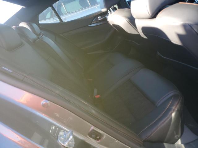 Aukcja sprzedaży 2023 Nissan Maxima, vin: 1N4AA6EV2PC513712, numer aukcji: 49846016