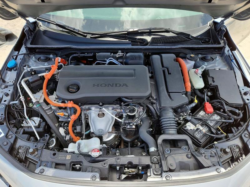 Продаж на аукціоні авто 2025 Honda Civic, vin: 2HGFE4F89SH342028, номер лоту: 50519696
