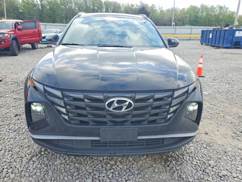 47725306 :رقم المزاد ، 5NMJF3AE6PH205783 vin ، 2023 Hyundai Tucson مزاد بيع