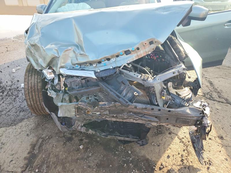 2018 Subaru Forester მანქანა იყიდება აუქციონზე, vin: JF2SJAEC4JH468025, აუქციონის ნომერი: 50931526